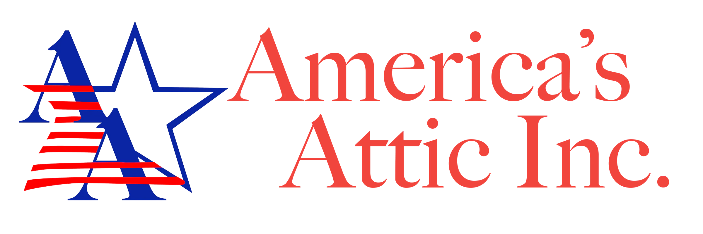 Americas Attic